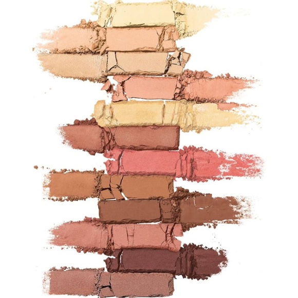 *NEW* L’Oreal Paradise Enchanted Eyeshadow Palette - Picture 3 of 5